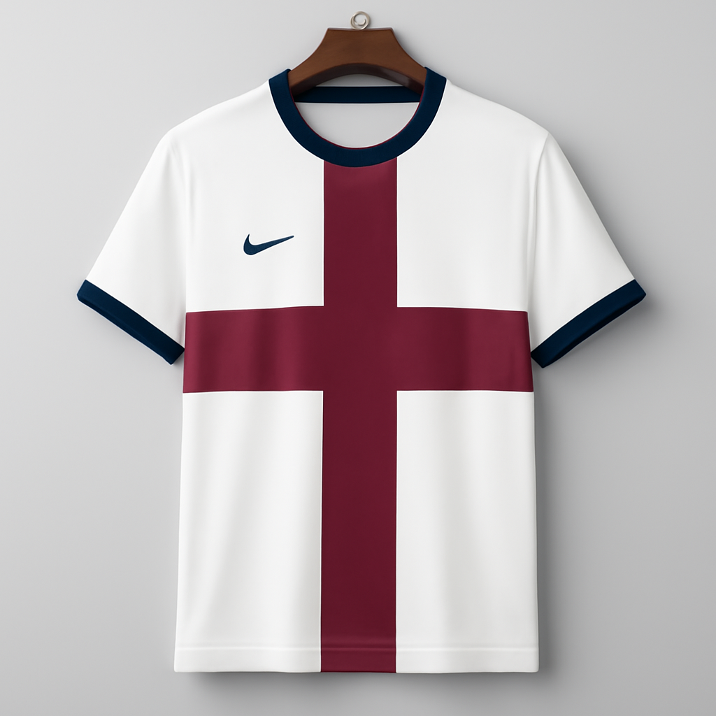 BRC 2026 Fourth Away Shirt