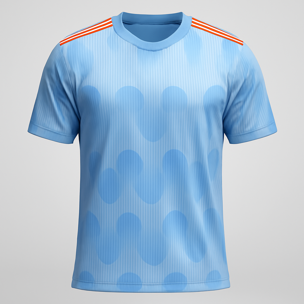 2022 Away Shirt - ESP