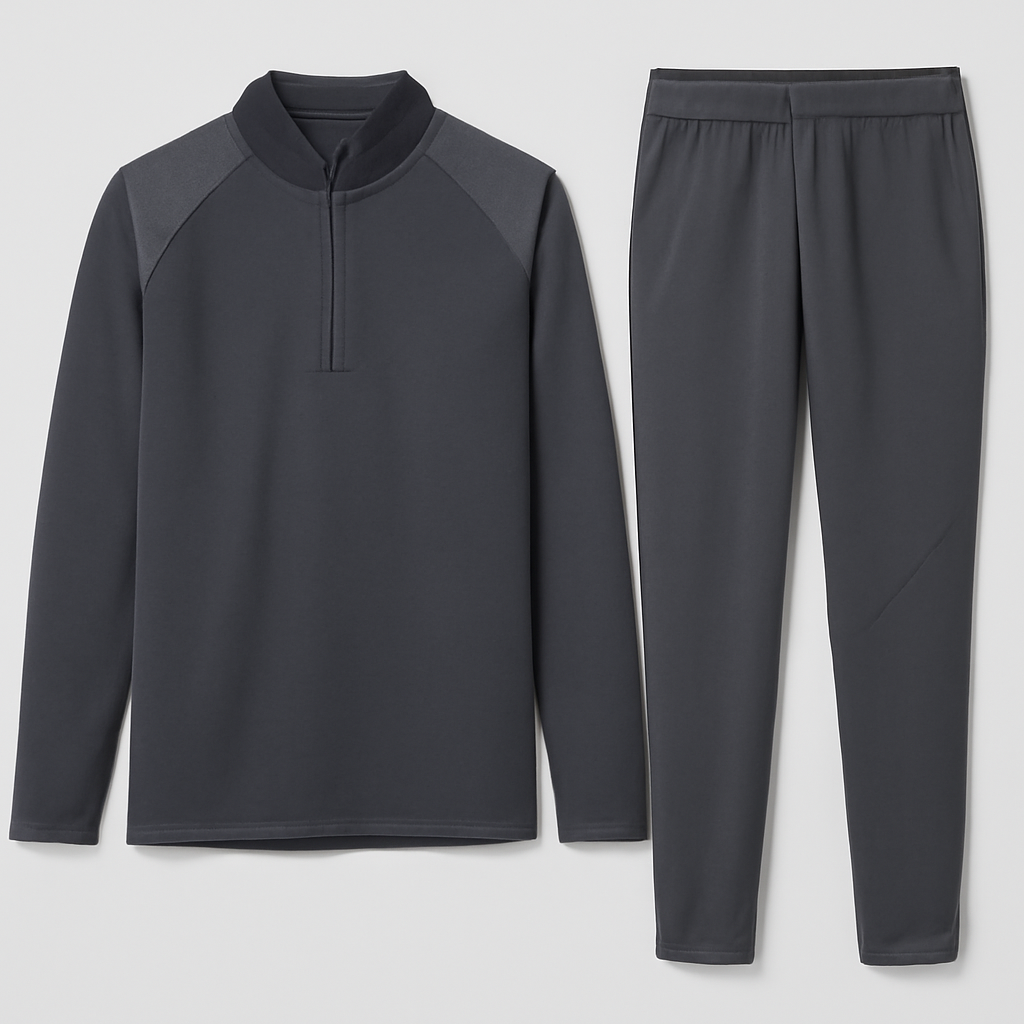 RMD 24/25 Grey Training Suit