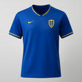 MCO 2025 Away Shirt