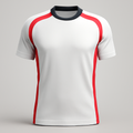 MLN 2006 UCL Away Shirt