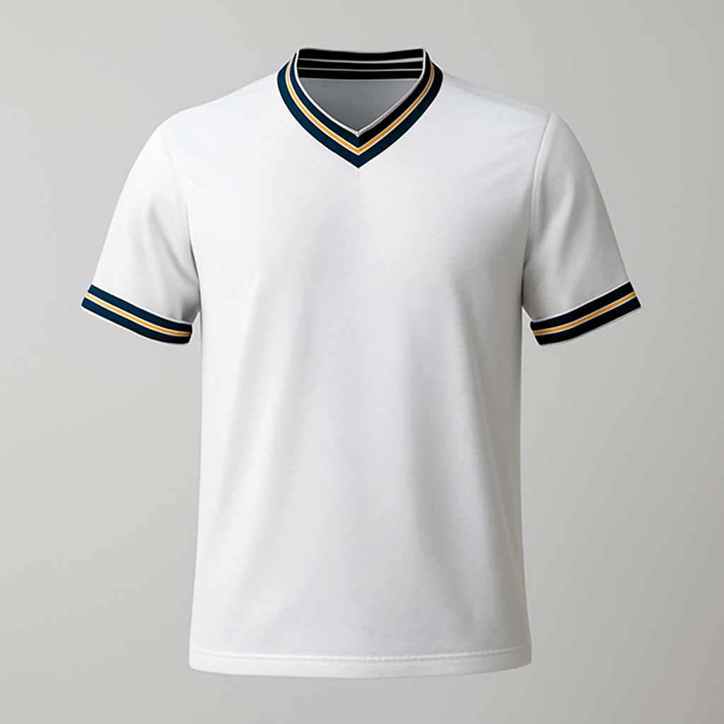 ITA 2026 World Cup Away Shirt