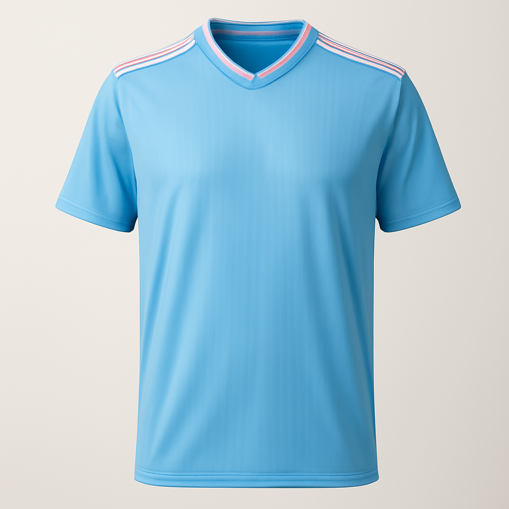 2025 Third Shirt - IMI