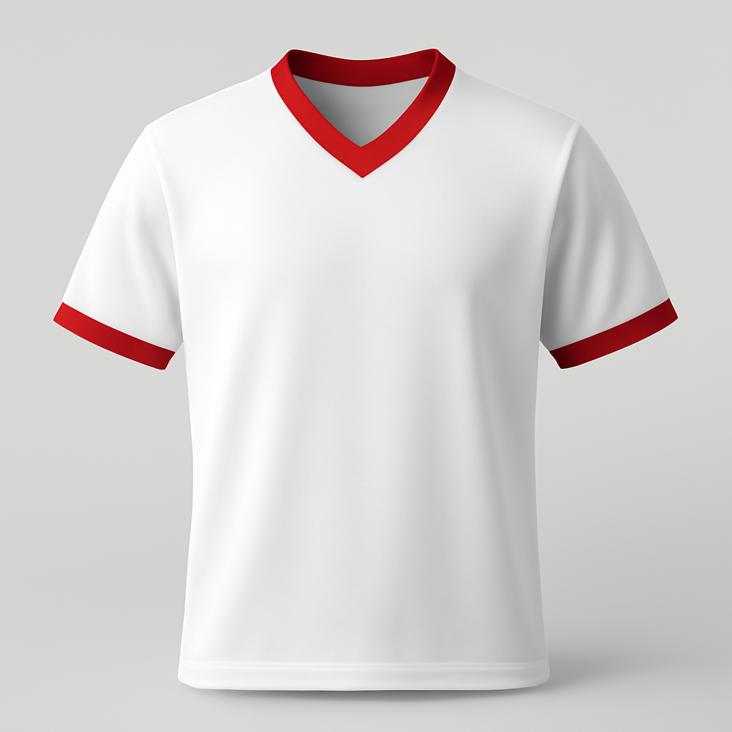 POL 2024 Home Shirt