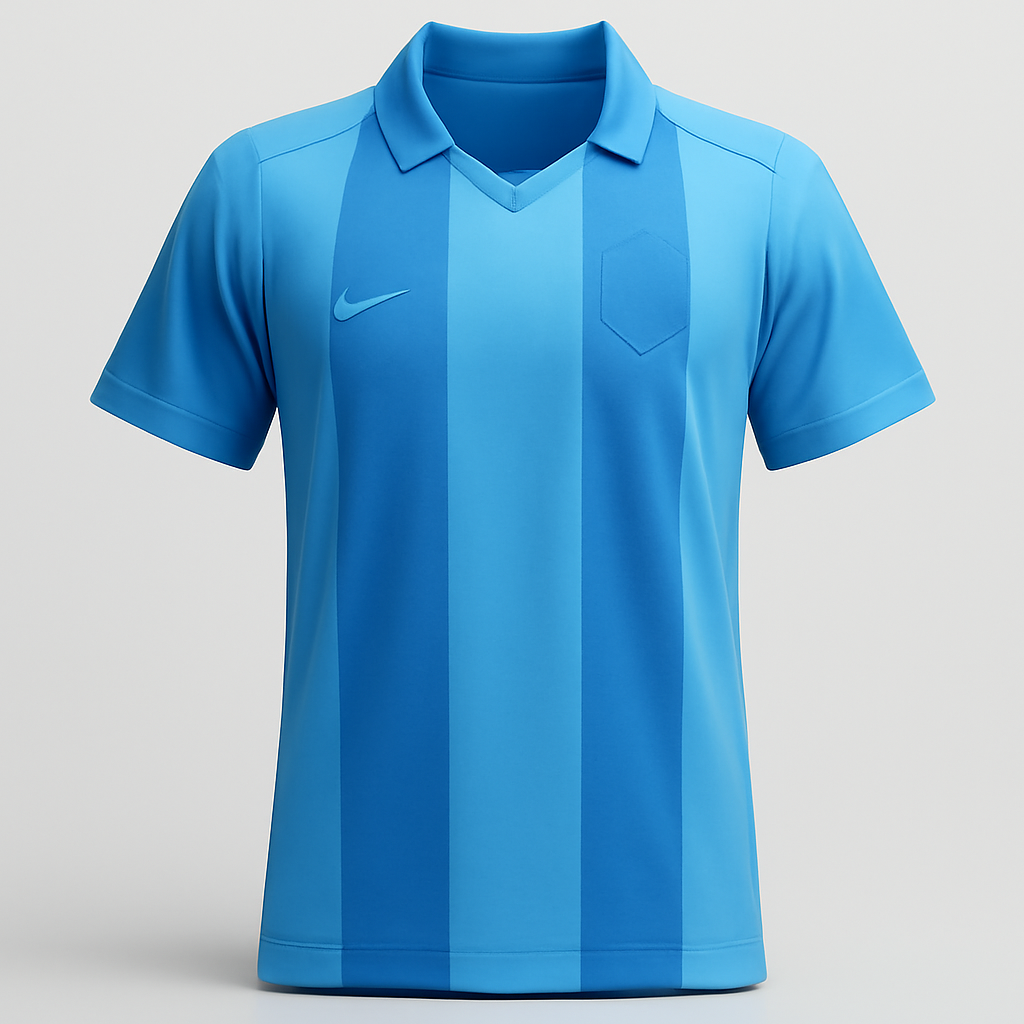 BRC 2007 Away Shirt