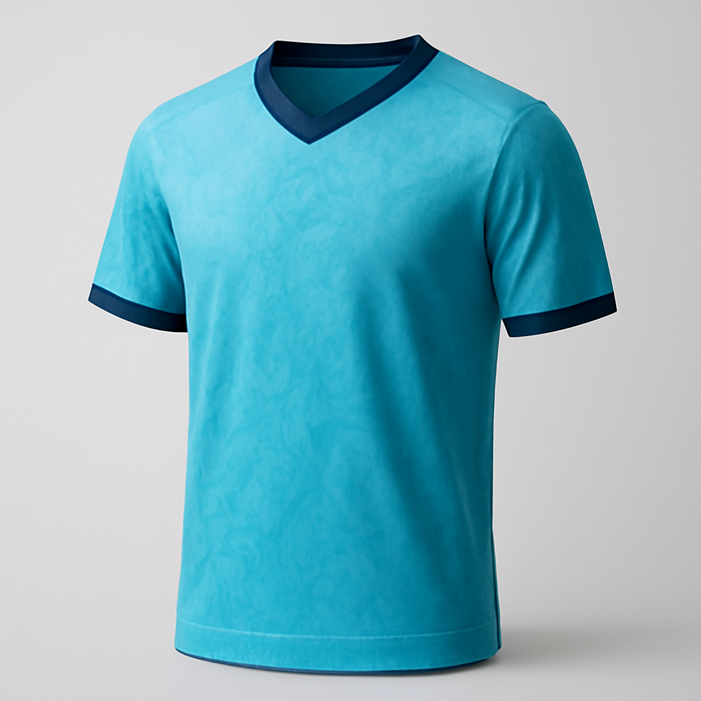 2023 Away Shirt - ABL