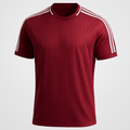 BAY 2025 Red Special Shirt
