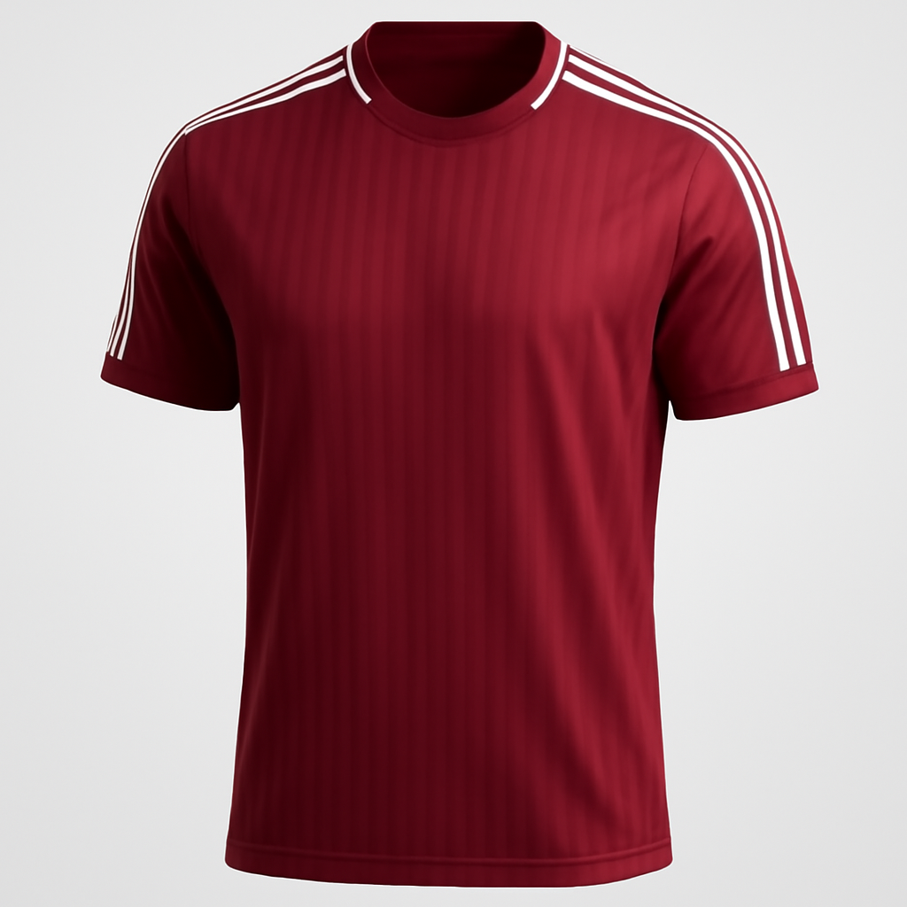 BAY 2025 Red Special Shirt