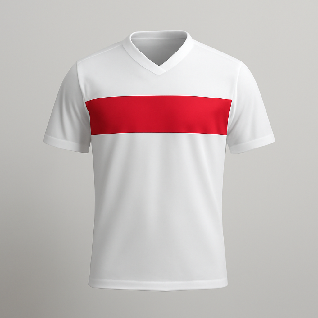TUR 2024 Home Shirt