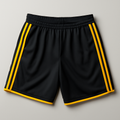 Home Shorts - BEL 2026 WC