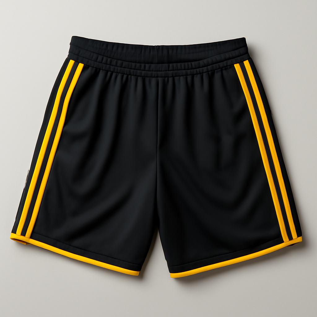 Home Shorts - BEL 2026 WC