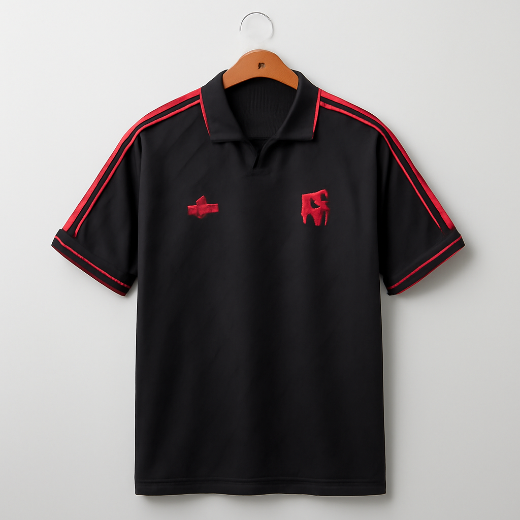 MUN 2024 LFS Special Shirt