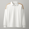 RMD 2011 L/S Home Shirt