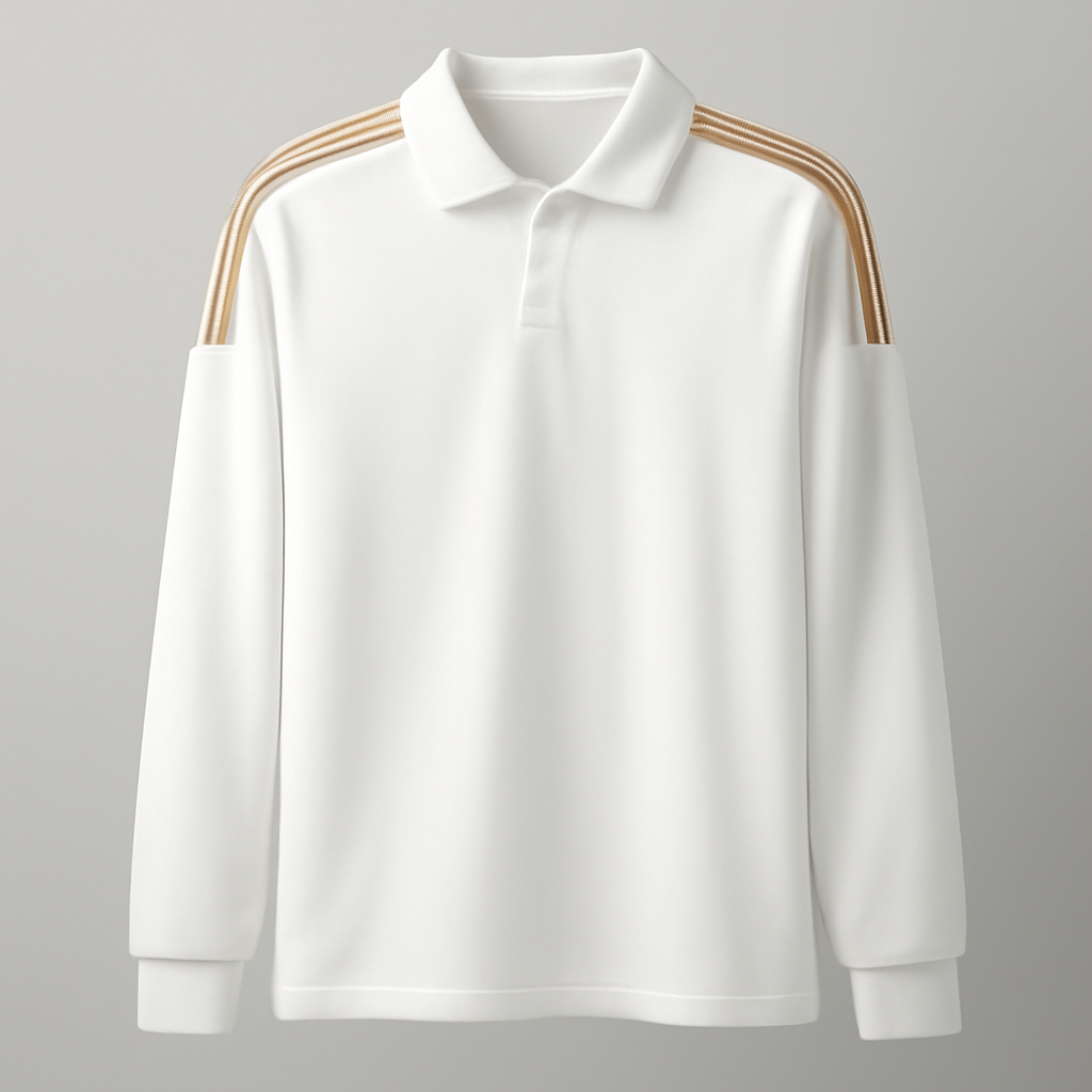 RMD 2011 L/S Home Shirt