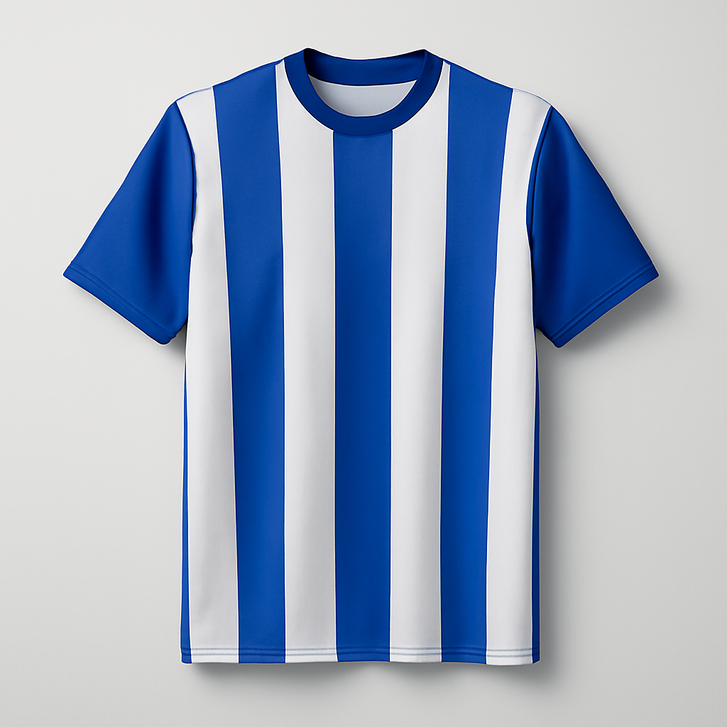 PRT 2025 Home Shirt
