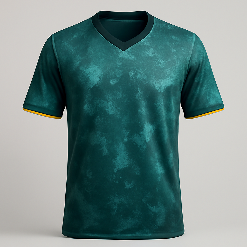 TOT 2024 Third Special Shirt