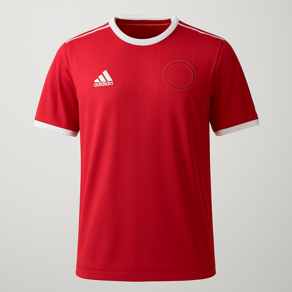 BAY 2026 Home Shirt