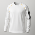 RMD 2025 L/S Home Shirt