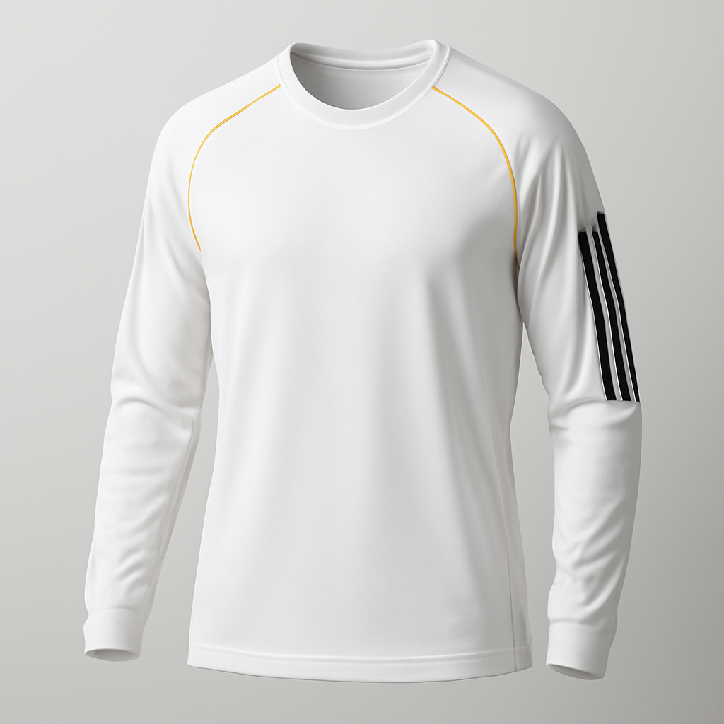 RMD 2025 L/S Home Shirt