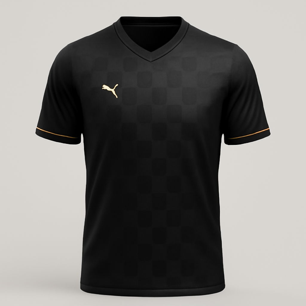 POR 2026 World Cup Special Shirt