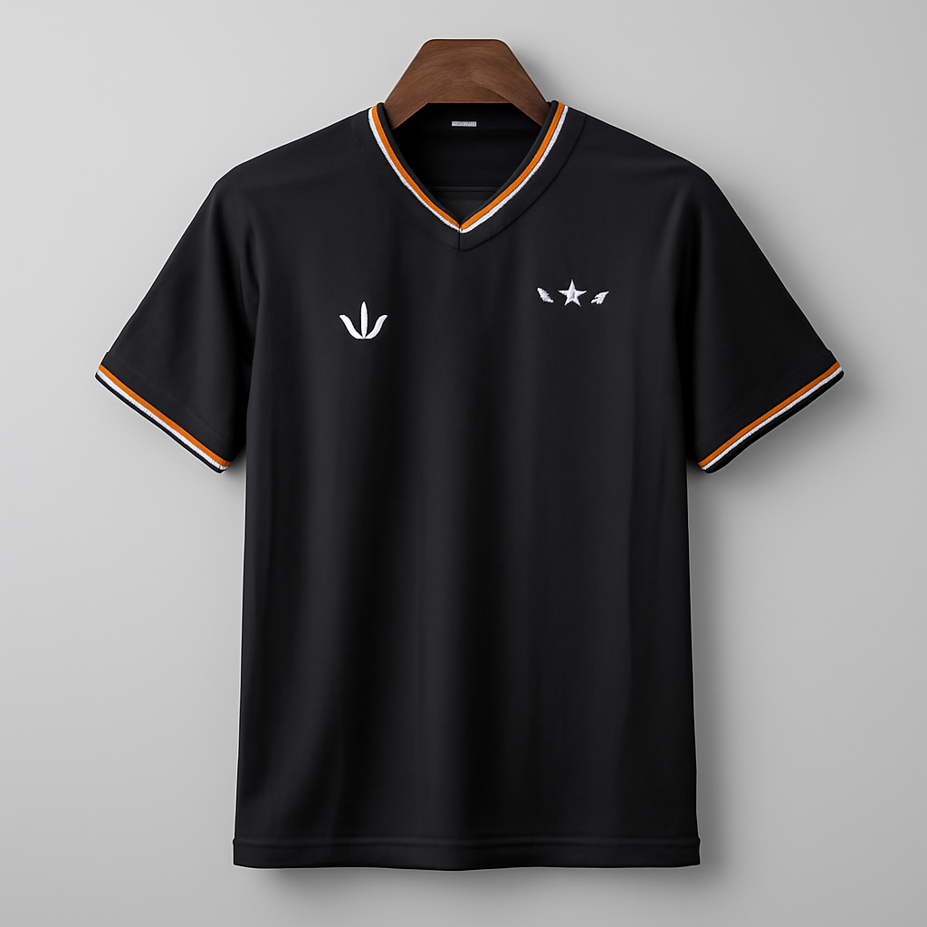 GER 2026 Special Shirt
