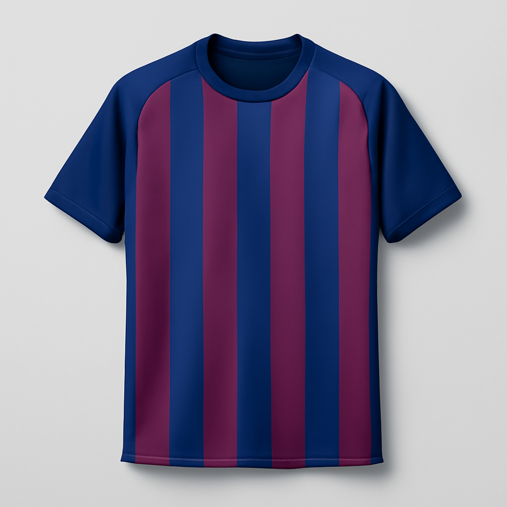 BRC 2025 Home Shirt
