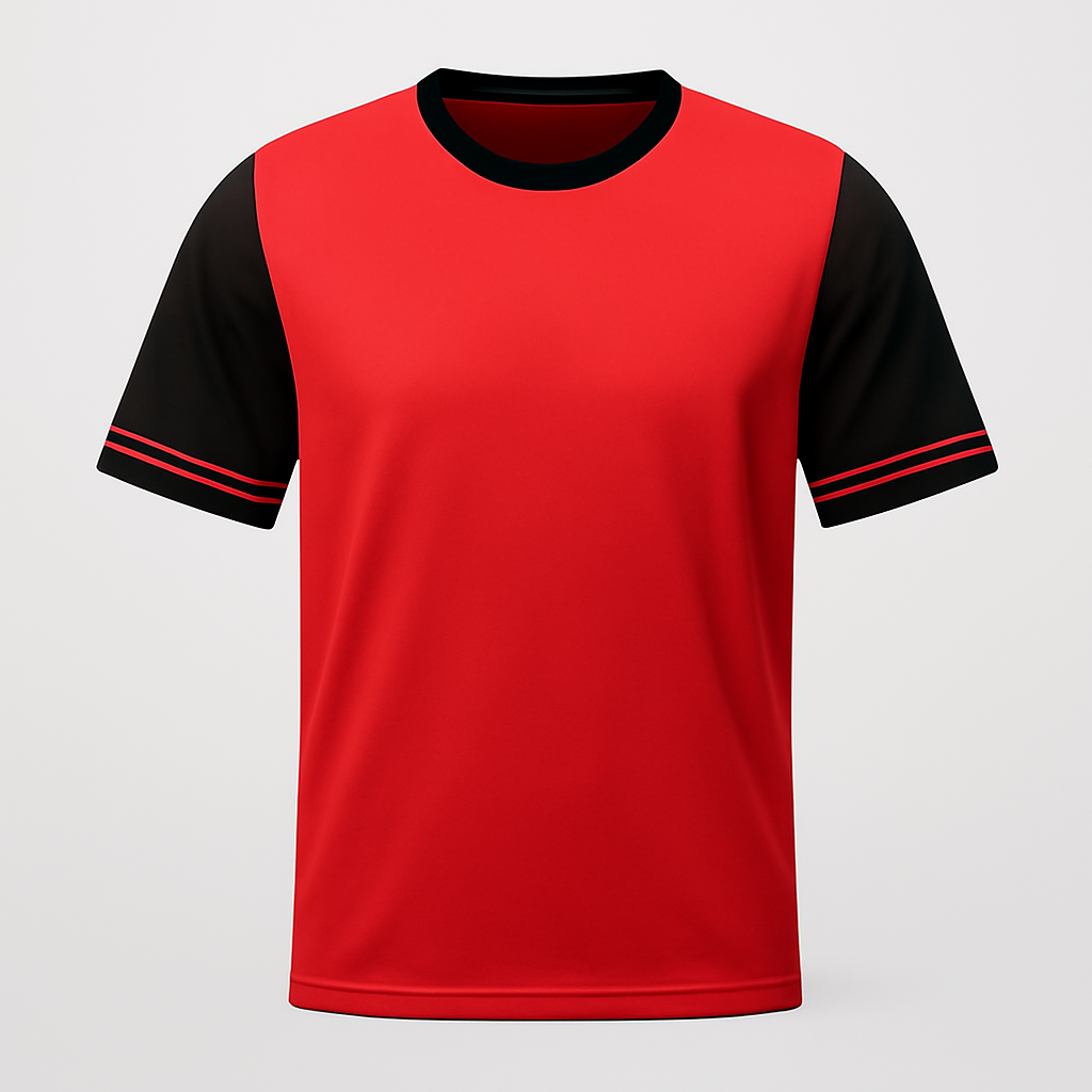 AUT 2026 Home Shirt