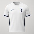 TOT 2026 Home Shirt