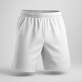 MCT 2024 Home Shorts