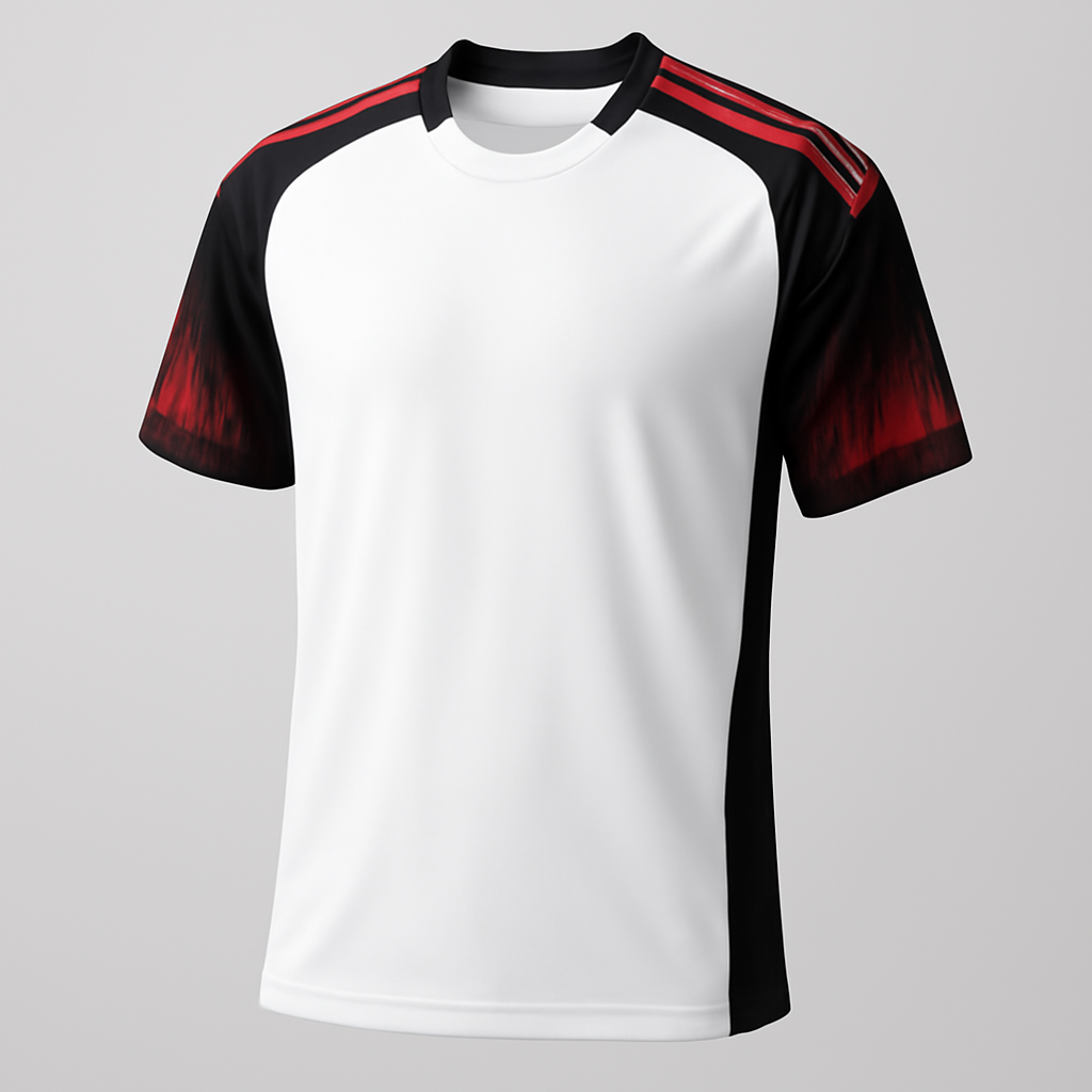FLA 2025 Away Shirt