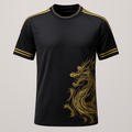 RMD 2025 Gold Dragon Special Shirt