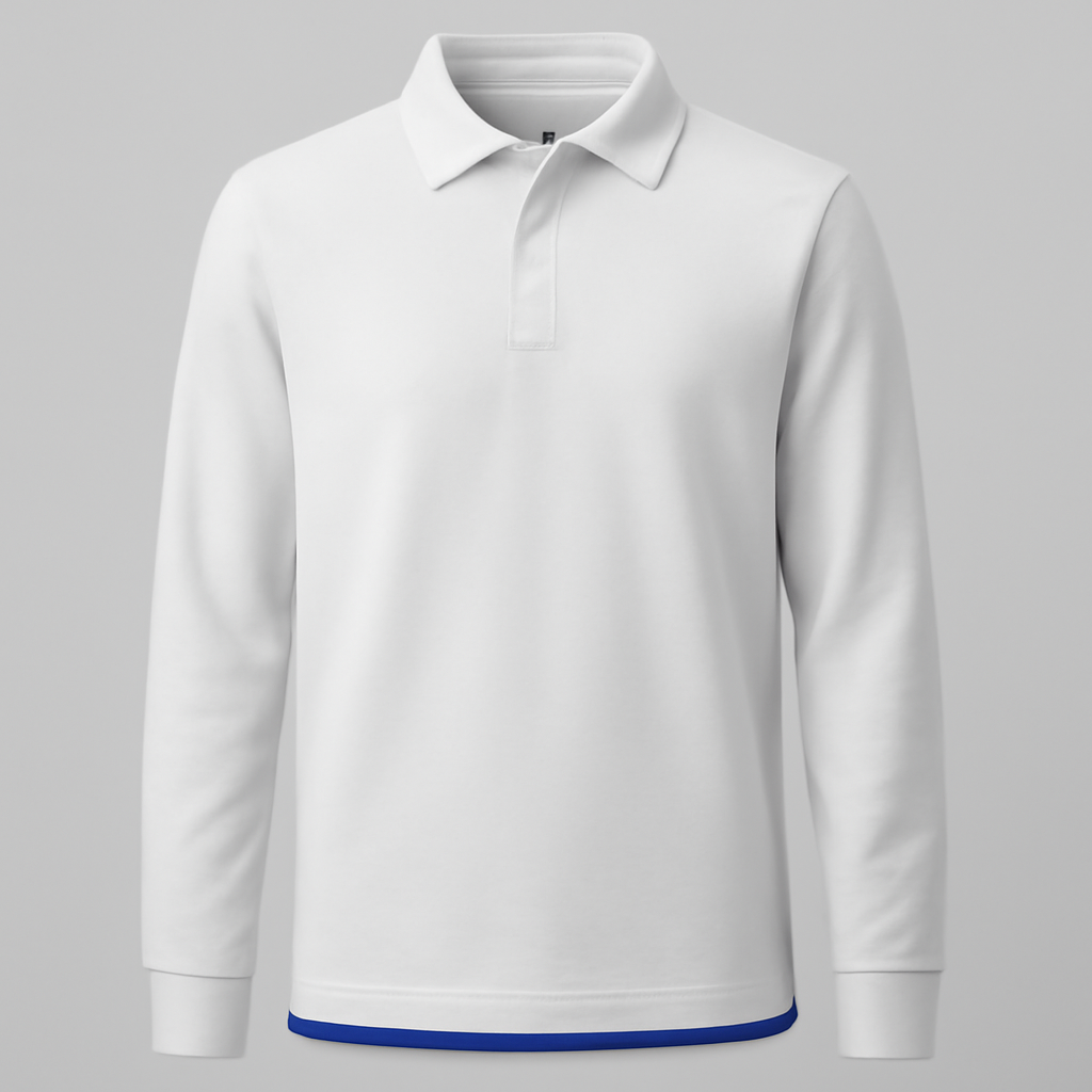 RMD 2016 L/S Home Shirt