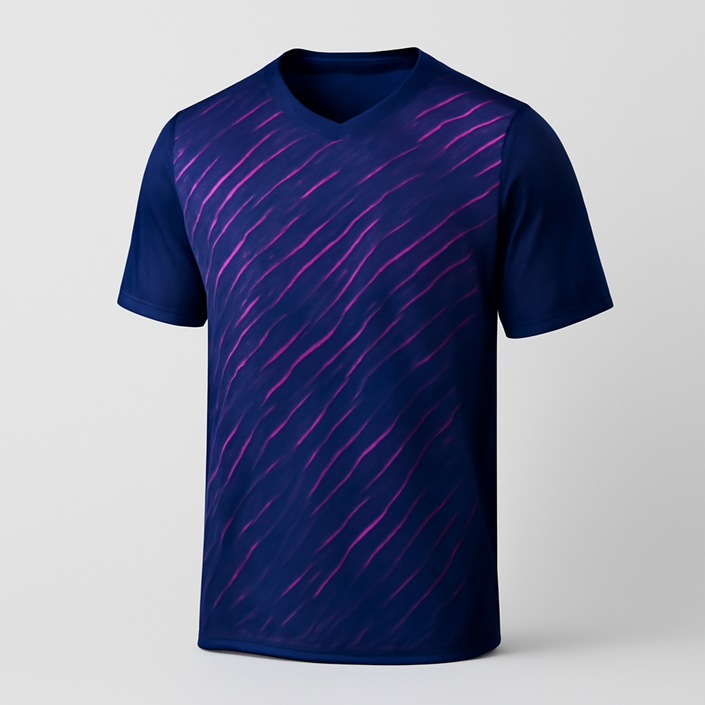 TOT 2026 Away Shirt