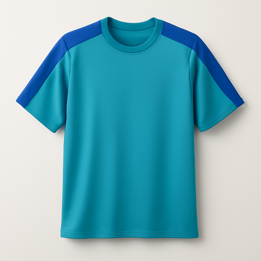 BRC 2023 Aqua Training Shirt