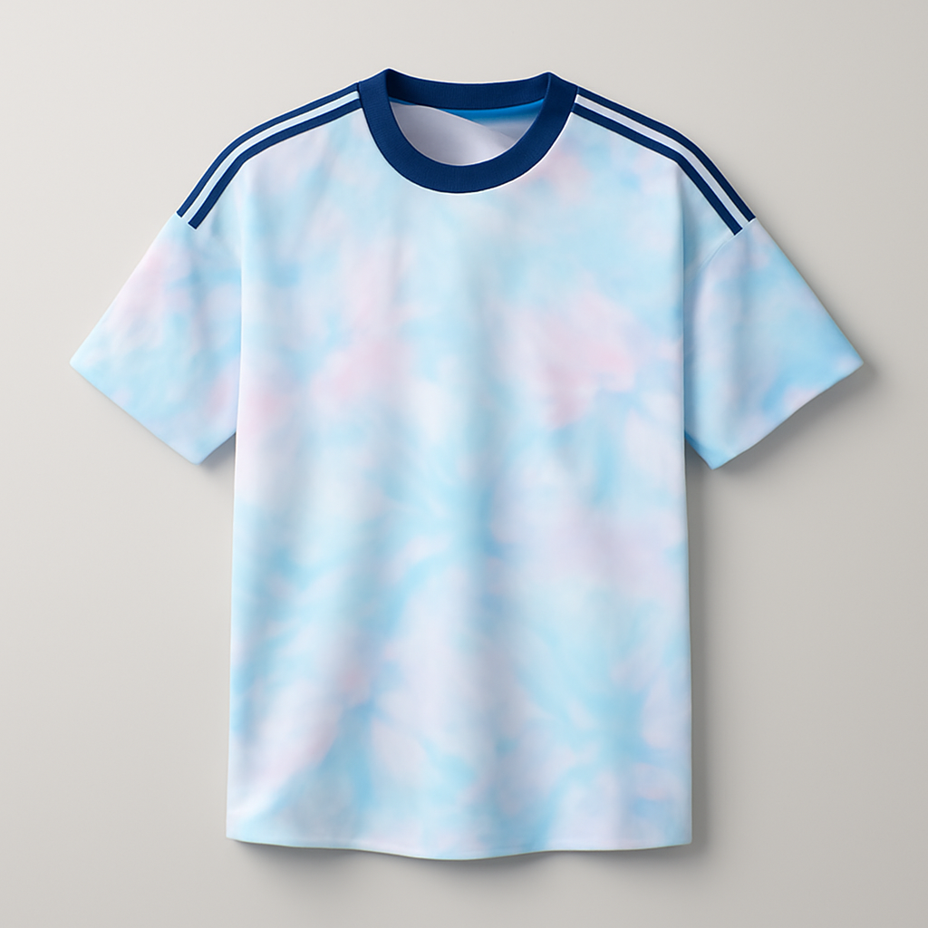 CRC 2026 World Cup Away Jersey
