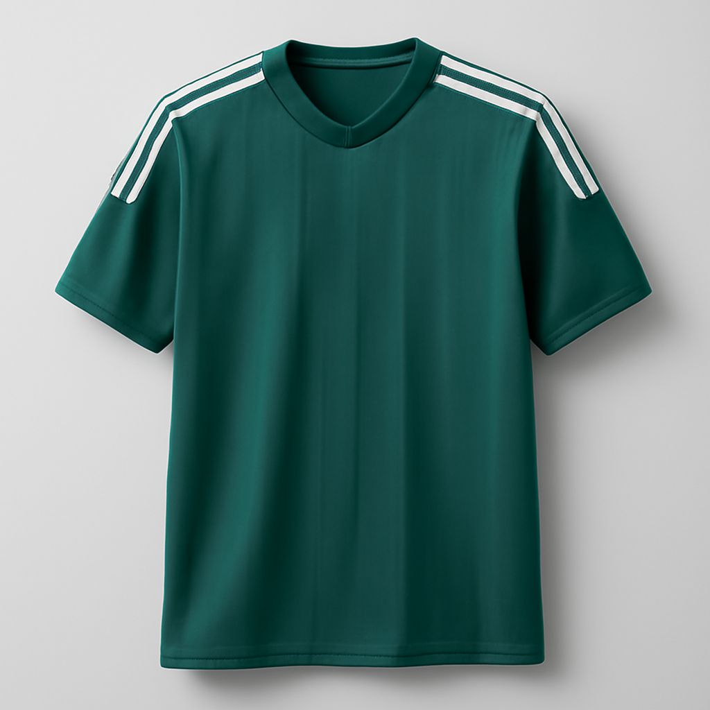 RMD 2012 Third Jersey