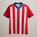 ATM 2004 Home Shirt