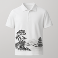 JPN 2024 Kimono Shirt