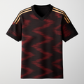 GER 2022 Away Shirt