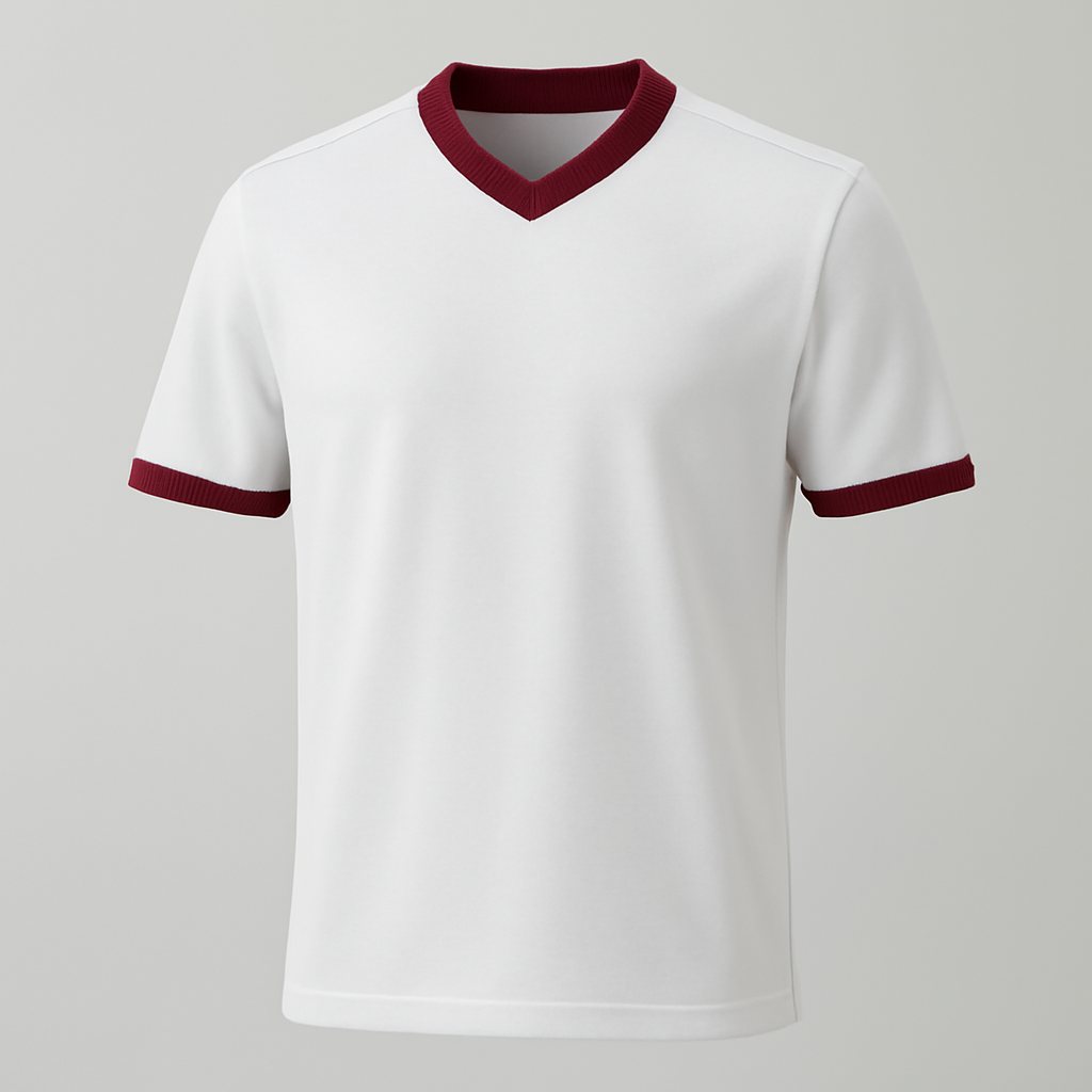 ARS 2008 Third Shirt