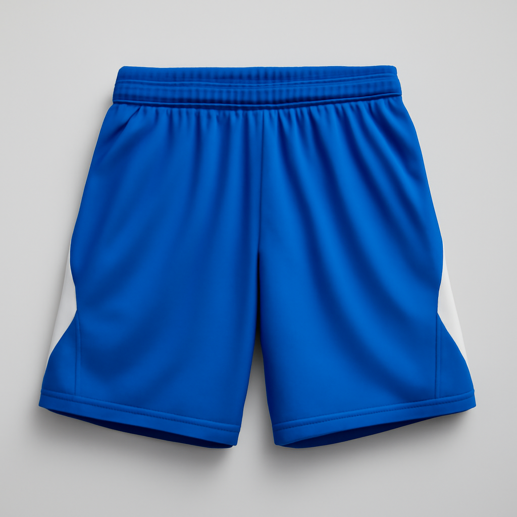 NAP 2024 Away Shorts