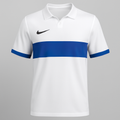 INT 2009 Away Shirt