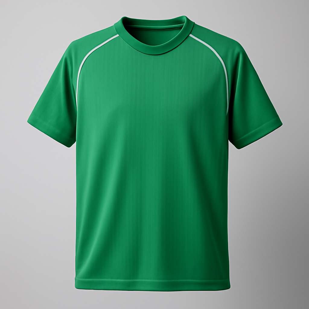 MUN 2007 Goalkeeper Shirt