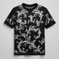 ITA × VSC 2024 Black Special Shirt