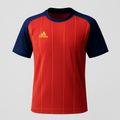 2026 World Cup Home Shirt - ESP
