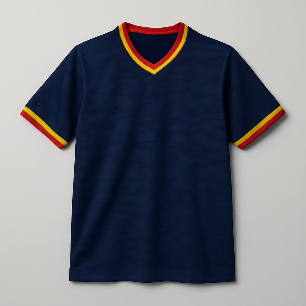 ARS 2026 Away Shirt