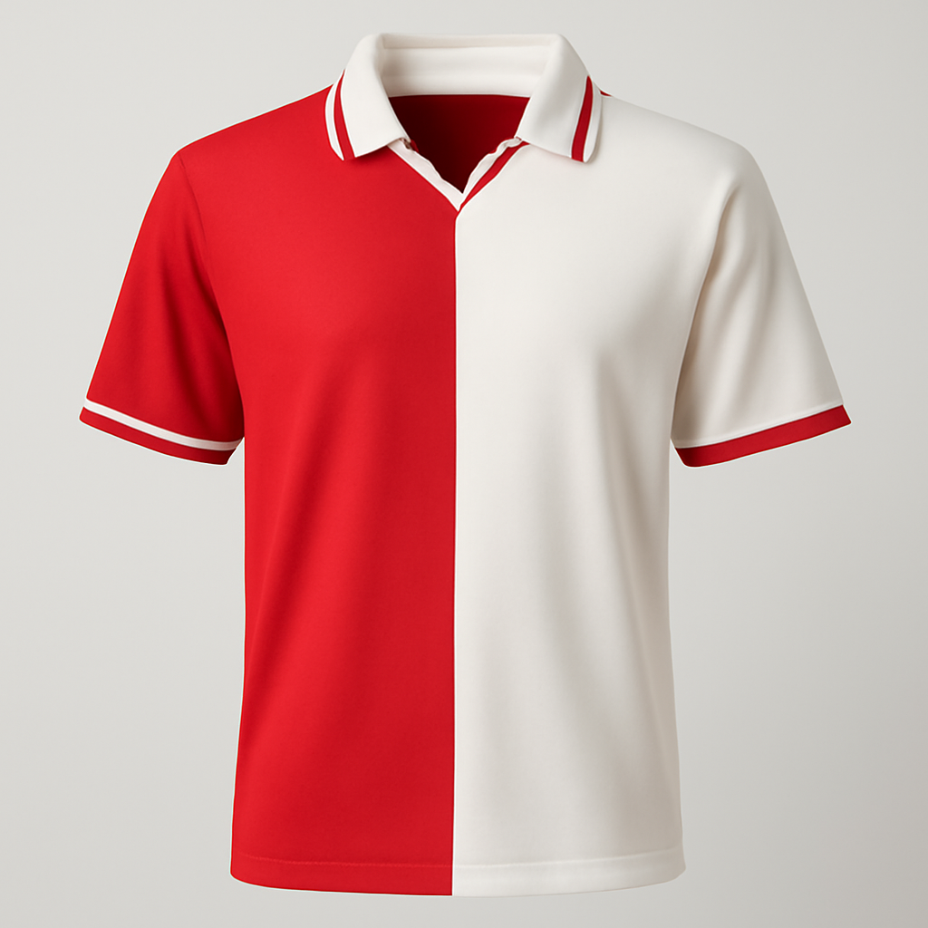 2001 Away Shirt - CLT