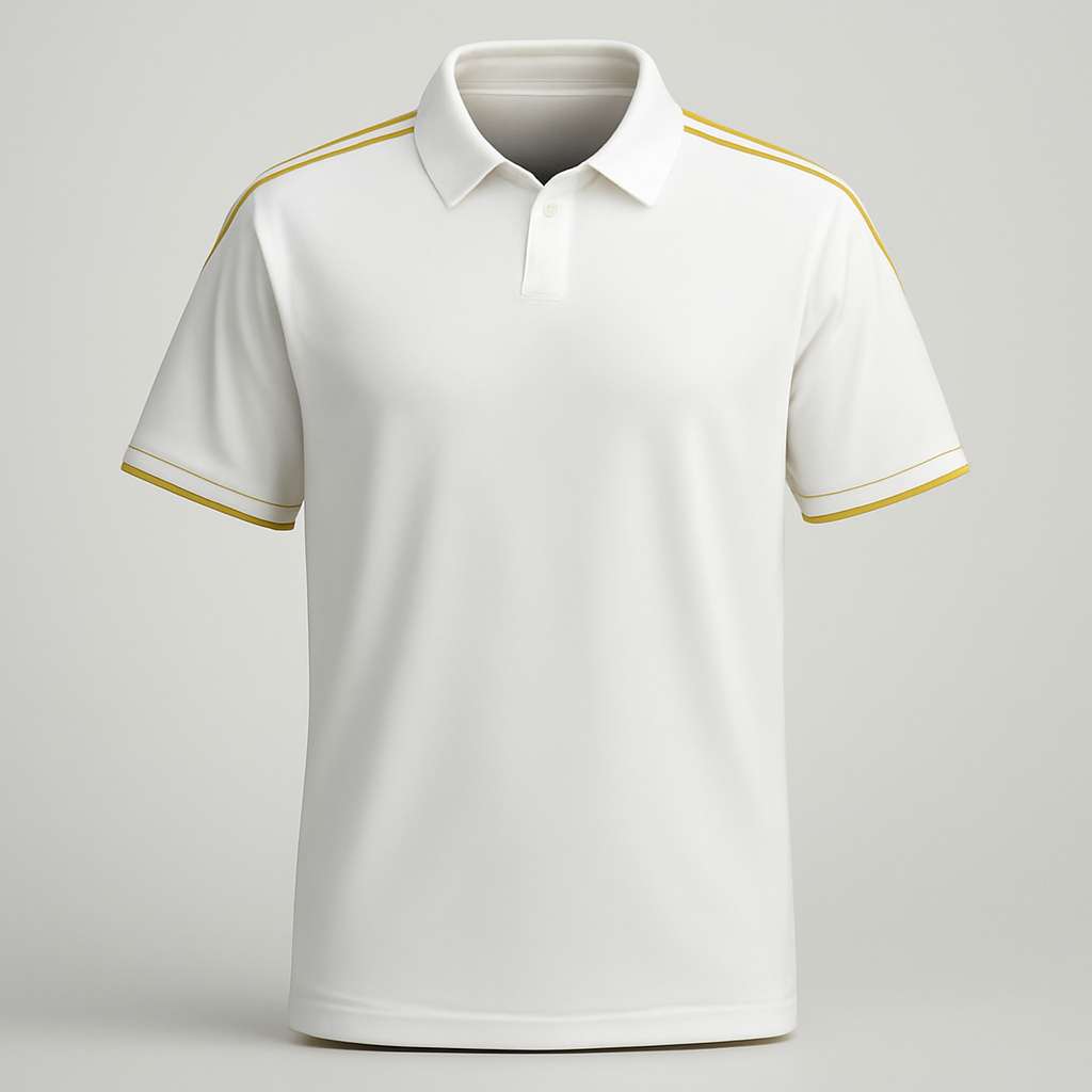 RMD 2011 Home Shirt