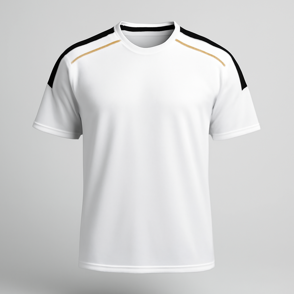RMD 2009 Home Shirt