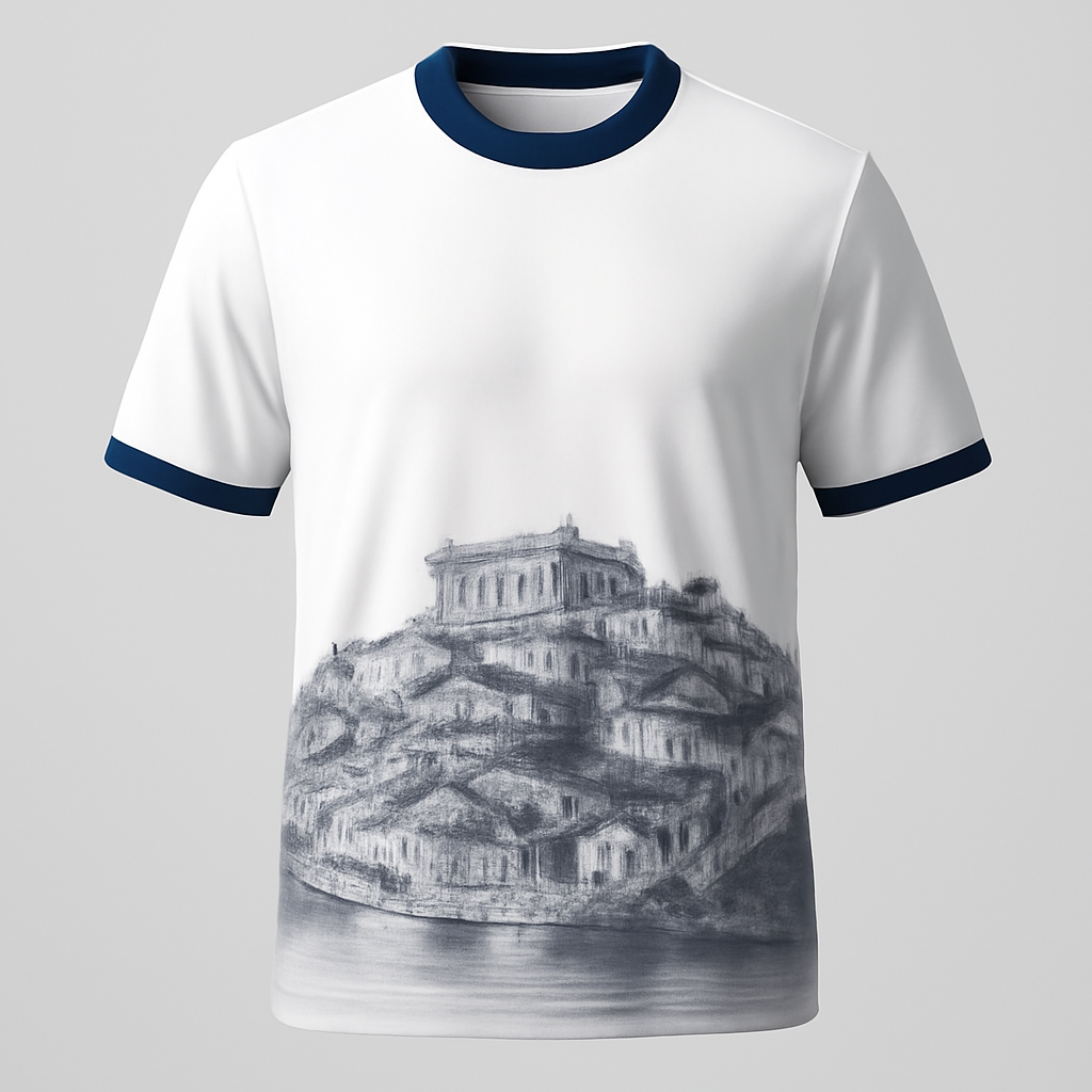 PRT 2025 Special Shirt